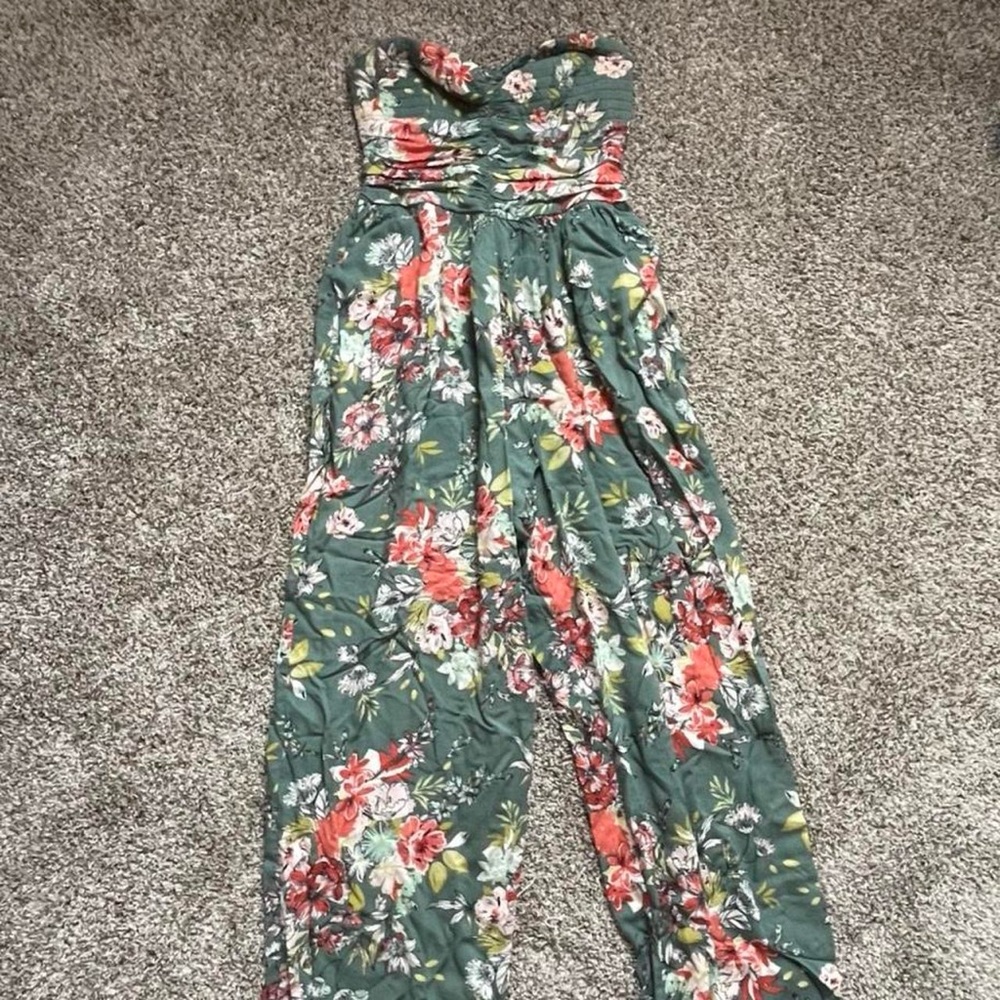 Jumpsuit